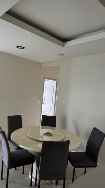 Condominium for Rent at Atmosfera Kondominium - Grace Wong - Dining Room - PropertyGuru.com.my