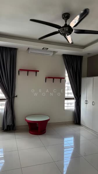 Condominium for Rent at Atmosfera Kondominium - Grace Wong - Bedroom - PropertyGuru.com.my