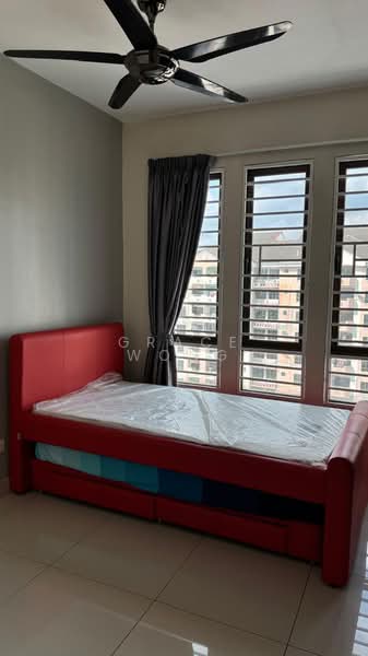 Condominium for Rent at Atmosfera Kondominium - Grace Wong - Bedroom - PropertyGuru.com.my