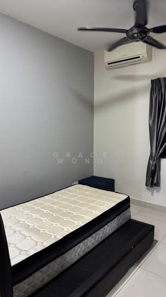 Condominium for Rent at Atmosfera Kondominium - Grace Wong - Bedroom - PropertyGuru.com.my