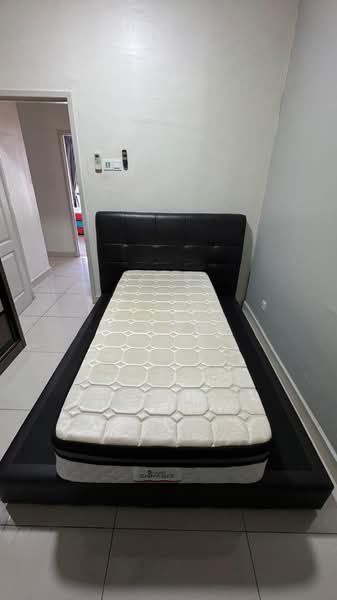 Condominium for Rent at Atmosfera Kondominium - Grace Wong - Bedroom - PropertyGuru.com.my