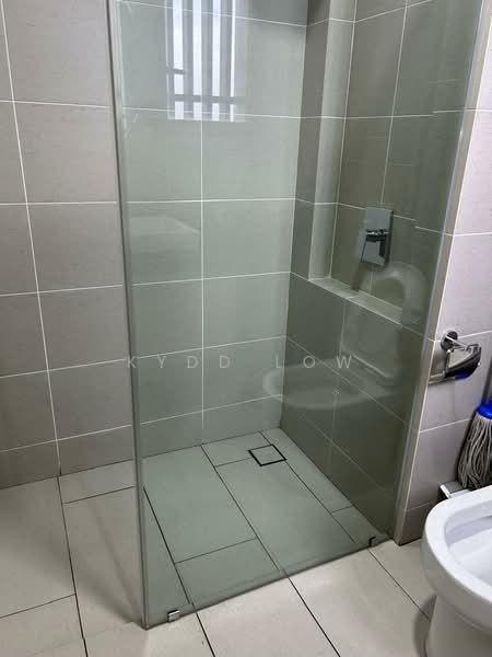 Condominium for Rent at PAR 3 - Kydd Low - Bathroom - PropertyGuru.com.my