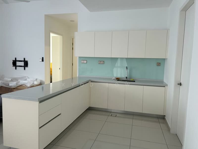 Condominium for Rent at PAR 3 - Kydd Low - Kitchen - PropertyGuru.com.my
