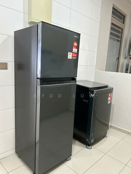 Condominium for Rent at PAR 3 - Kydd Low - Kitchen - PropertyGuru.com.my