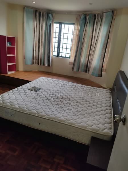 Kondominium untuk Dijual di Desa Kiara - Remus Chen - Bedroom - PropertyGuru.com.my