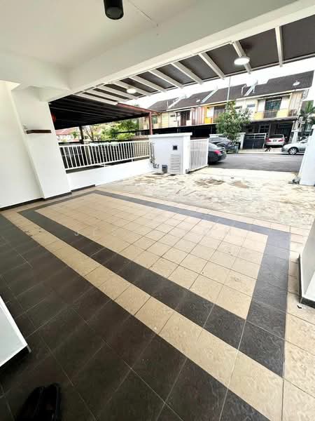 2-storey Terraced House for Rent in Taman Nusa Idaman (Iskandar Puteri (Nusajaya)) - Jessy Koh - Exterior - PropertyGuru.com.my