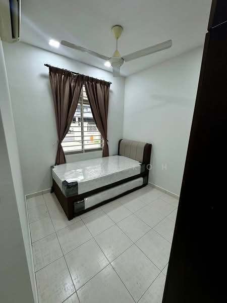 2-storey Terraced House for Rent in Taman Nusa Idaman (Iskandar Puteri (Nusajaya)) - Jessy Koh - Bedroom - PropertyGuru.com.my