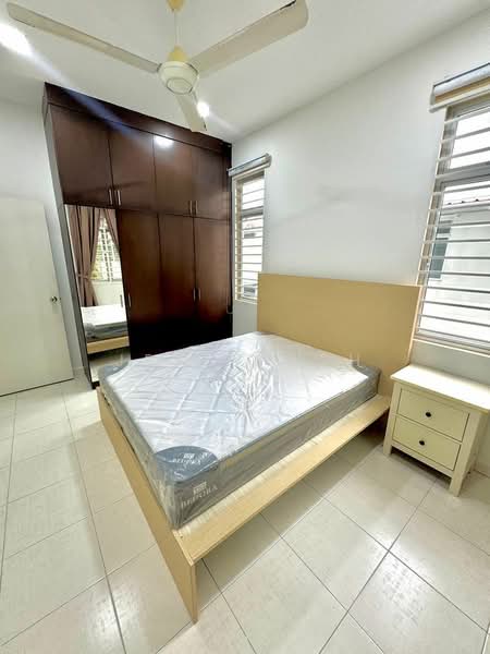 2-storey Terraced House for Rent in Taman Nusa Idaman (Iskandar Puteri (Nusajaya)) - Jessy Koh - Bedroom - PropertyGuru.com.my