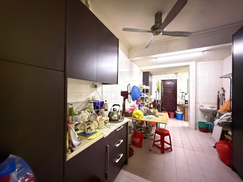 2-storey Terraced House for Sale in Bandar Damai Perdana (Cheras) - Joly Liew - PropertyGuru.com.my