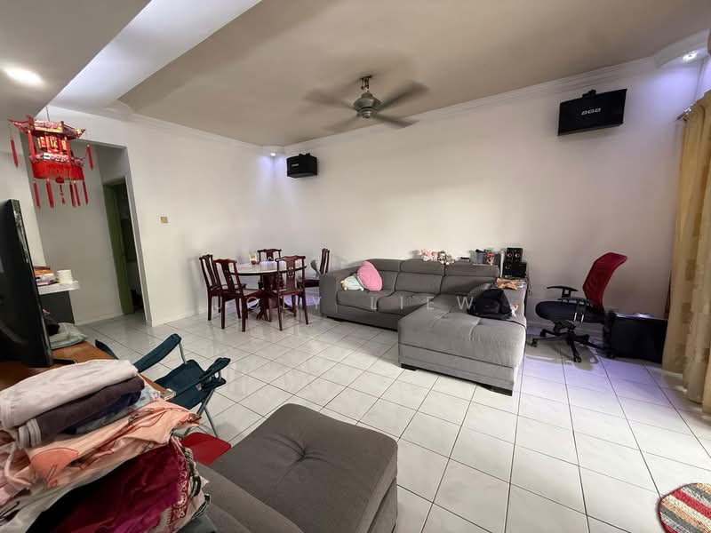 2-storey Terraced House for Sale in Bandar Damai Perdana (Cheras) - Joly Liew - PropertyGuru.com.my