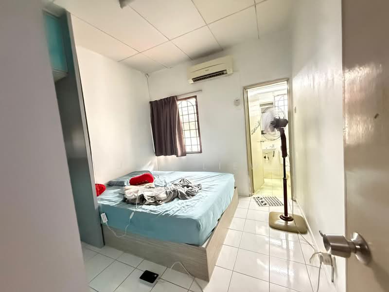 2-storey Terraced House for Sale in Bandar Damai Perdana (Cheras) - Joly Liew - PropertyGuru.com.my