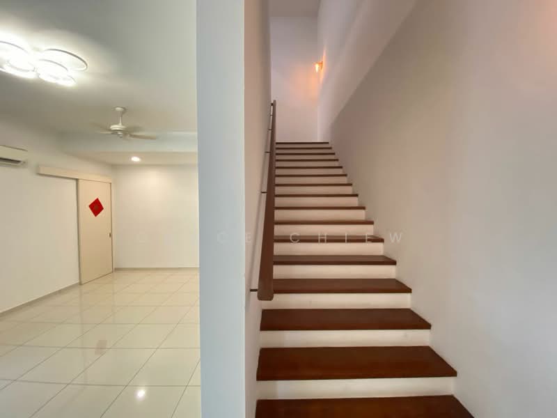 Cluster House for Rent in Eco Botanic (Iskandar Puteri (Nusajaya)) - Grace Chiew - Interior - PropertyGuru.com.my