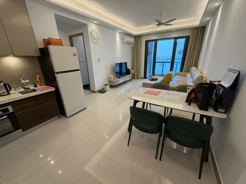 Condominium for Rent at R&F Princess Cove Phase 2-Seine Region - CW KAI - PropertyGuru.com.my