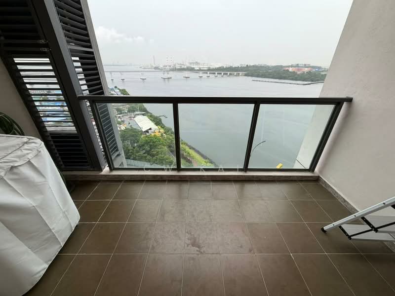 Condominium for Rent at R&F Princess Cove Phase 2-Seine Region - CW KAI - PropertyGuru.com.my