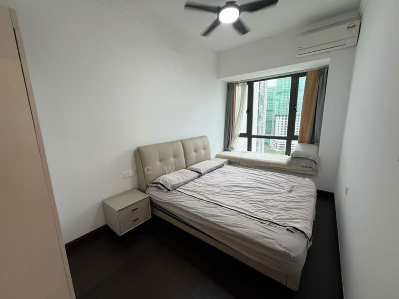 Condominium for Rent at R&F Princess Cove Phase 2-Seine Region - CW KAI - PropertyGuru.com.my