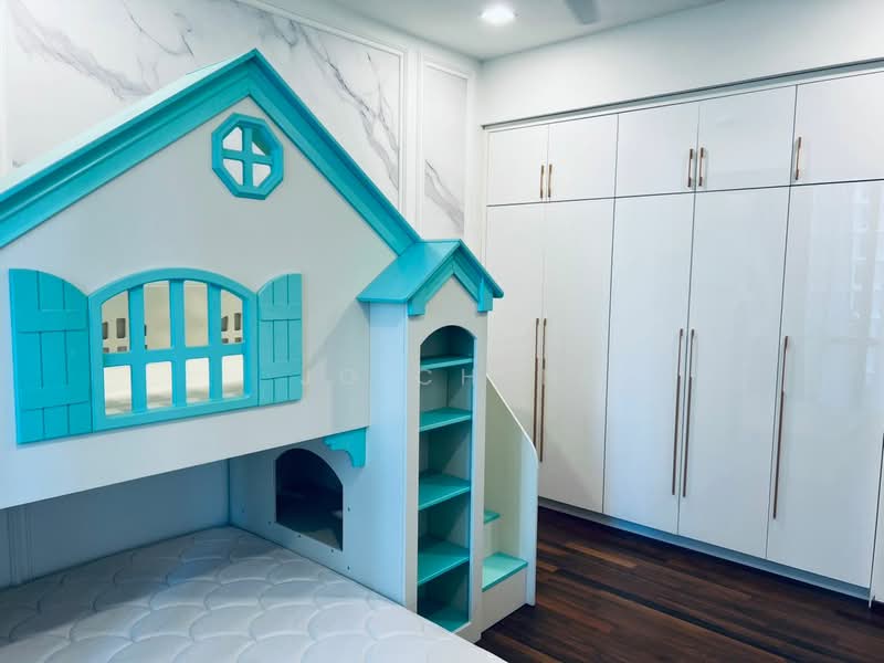 Kondominium untuk Disewa di 11 Mont Kiara @ MK11 - Jo Chen - Bedroom - PropertyGuru.com.my