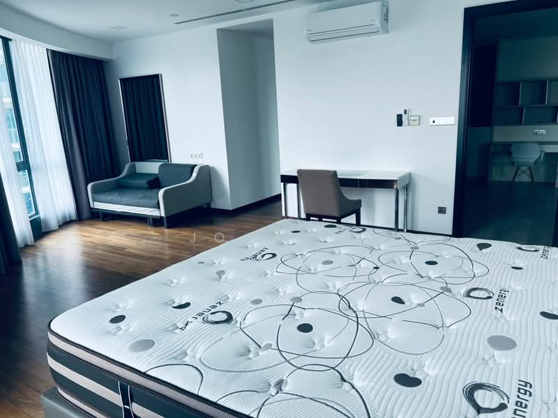 Kondominium untuk Disewa di 11 Mont Kiara @ MK11 - Jo Chen - Bedroom - PropertyGuru.com.my