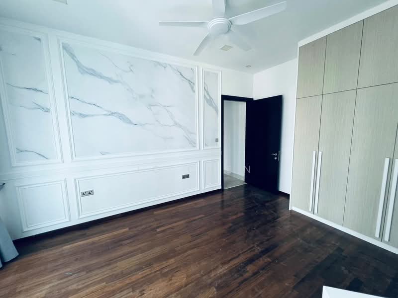 Kondominium untuk Disewa di 11 Mont Kiara @ MK11 - Jo Chen - Bedroom - PropertyGuru.com.my