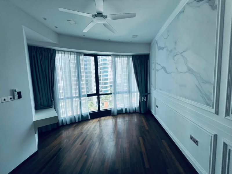 Kondominium untuk Disewa di 11 Mont Kiara @ MK11 - Jo Chen - View - PropertyGuru.com.my