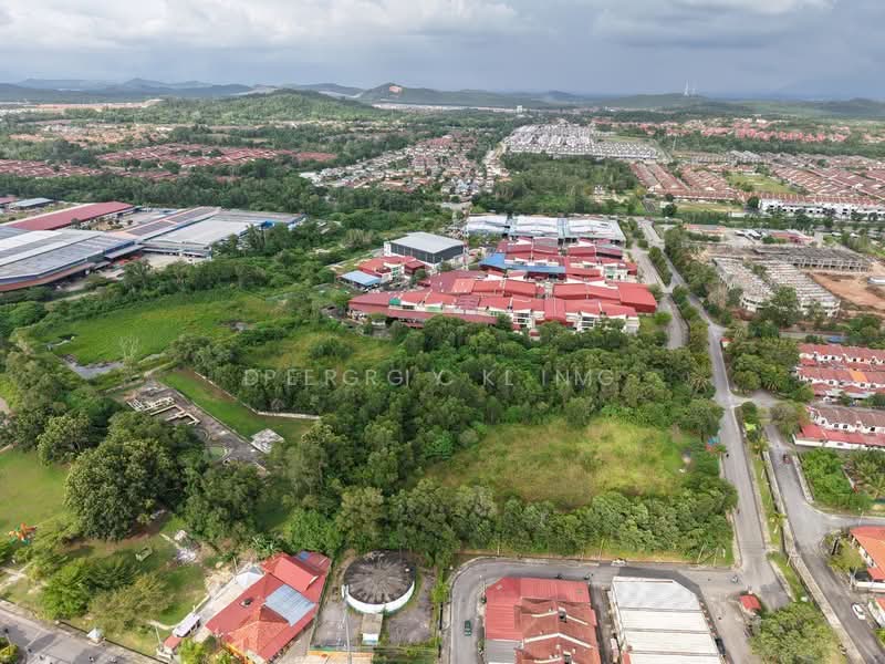 Kedai untuk Dijual di Shah Alam (Selangor) - Peggy Lim - Exterior - PropertyGuru.com.my