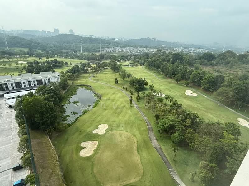 Condominium for Rent at PAR 3 - Kydd Low - Exterior - PropertyGuru.com.my