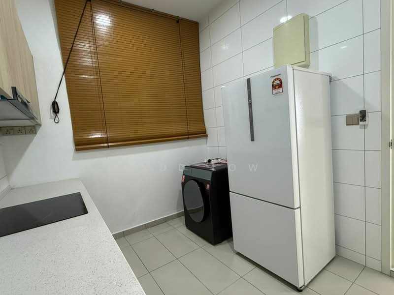 Condominium for Rent at PAR 3 - Kydd Low - Kitchen - PropertyGuru.com.my