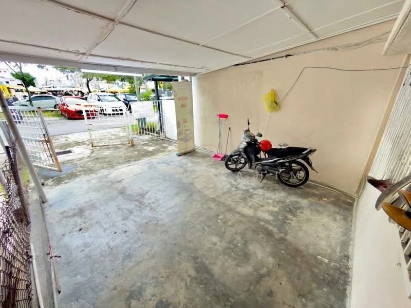 Rumah Teres 2 Tingkat untuk Dijual di Taman Putra (Ampang) - Azli Ibrahim - Exterior - PropertyGuru.com.my