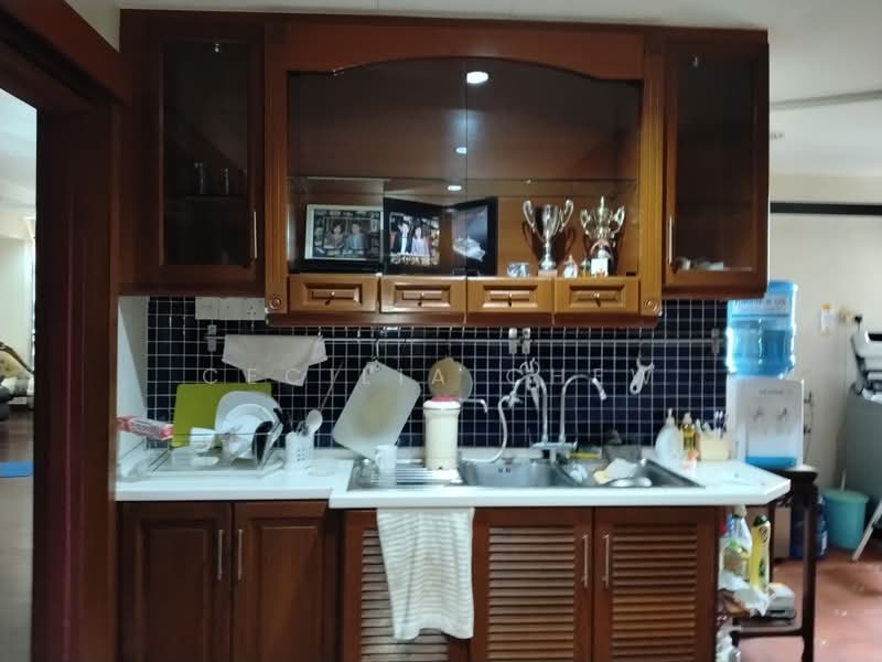 Service Residence for Sale at Bukit Robson Condominium - Cecilia Chew - PropertyGuru.com.my