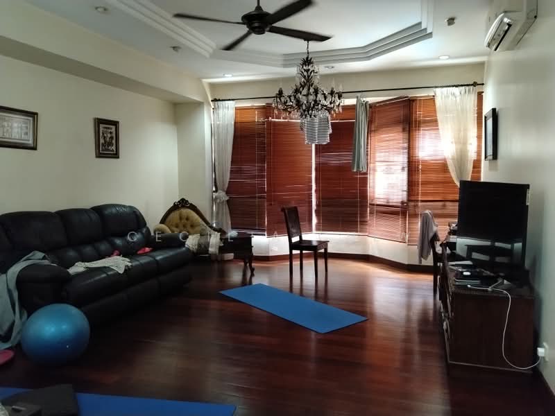 Service Residence for Sale at Bukit Robson Condominium - Cecilia Chew - PropertyGuru.com.my