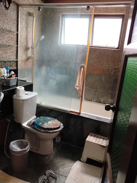 Service Residence for Sale at Bukit Robson Condominium - Cecilia Chew - PropertyGuru.com.my