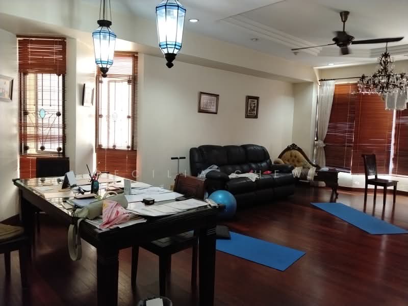 Service Residence for Sale at Bukit Robson Condominium - Cecilia Chew - PropertyGuru.com.my