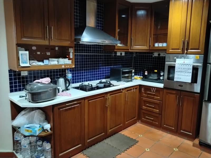 Service Residence for Sale at Bukit Robson Condominium - Cecilia Chew - PropertyGuru.com.my