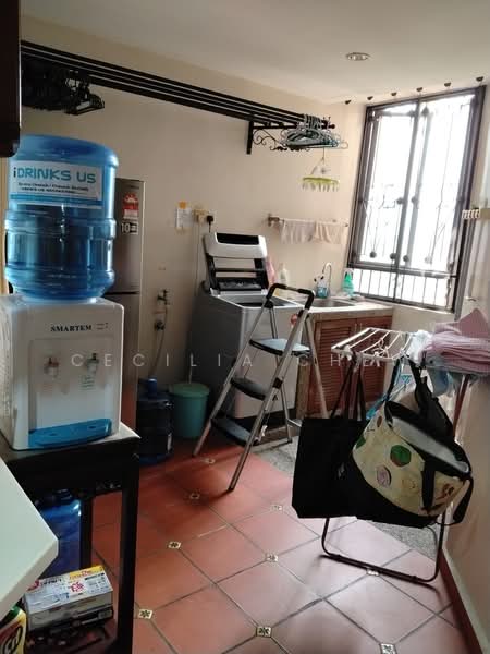 Service Residence for Sale at Bukit Robson Condominium - Cecilia Chew - PropertyGuru.com.my