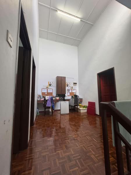 Rumah Teres 2 Tingkat untuk Dijual di Taman Setia Indah (Tebrau) - Lui Lui - Study - PropertyGuru.com.my