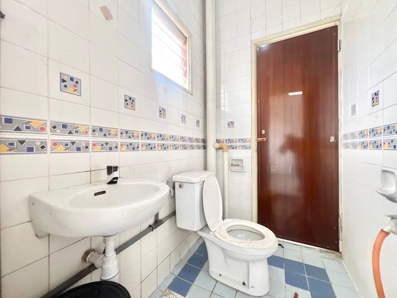 Rumah Teres 2 Tingkat untuk Dijual di Seksyen 7 (Shah Alam) - Tengku Zairi - PropertyGuru.com.my