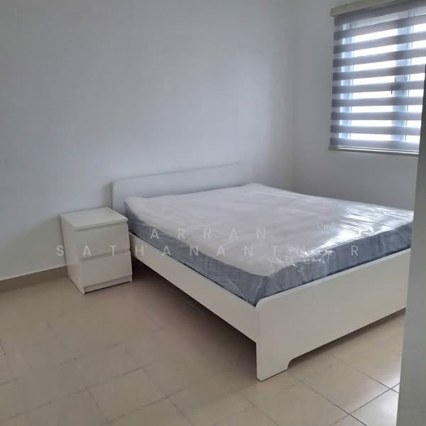 Apartment for Rent at Residensi Akasia Jubilee - Arran Sathananthar - Bedroom - PropertyGuru.com.my