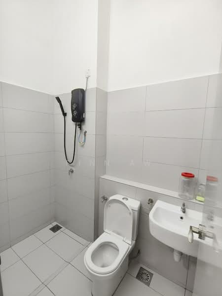 2-storey Terraced House for Sale in Bandar Jaya Putra (Johor Bahru) - Finn Aw - Bathroom - PropertyGuru.com.my