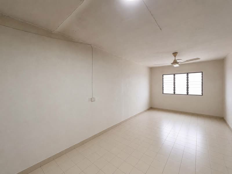 Rumah Flat untuk Dijual di Desa Sri Puteri - JY Yap - PropertyGuru.com.my
