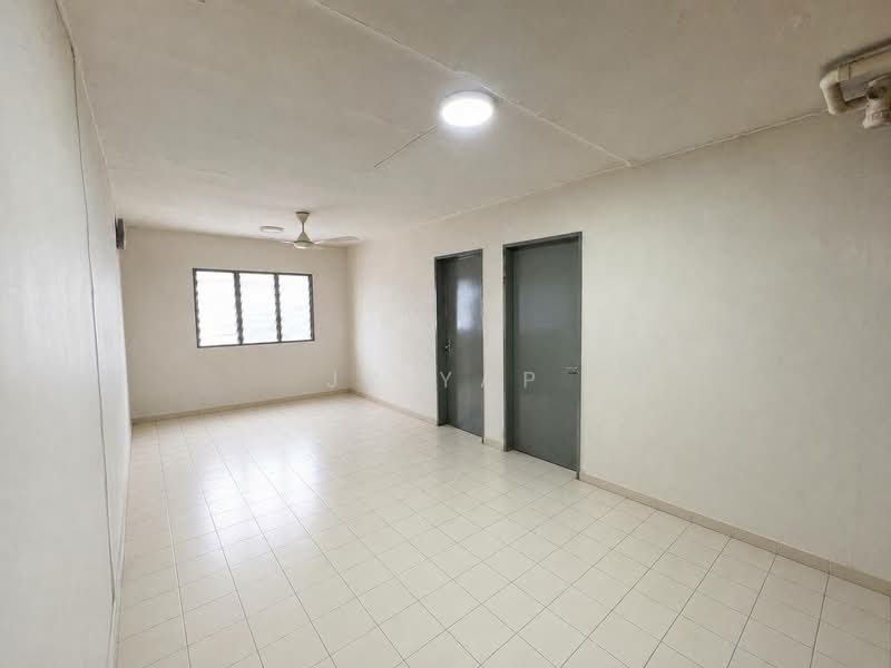 Rumah Flat untuk Dijual di Desa Sri Puteri - JY Yap - PropertyGuru.com.my