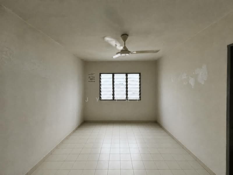 Rumah Flat untuk Dijual di Desa Sri Puteri - JY Yap - PropertyGuru.com.my