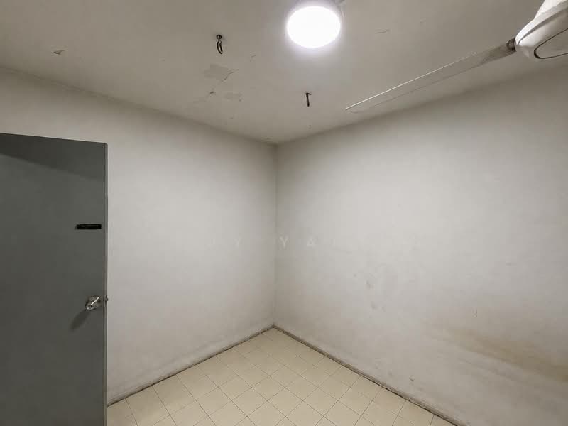 Rumah Flat untuk Dijual di Desa Sri Puteri - JY Yap - PropertyGuru.com.my