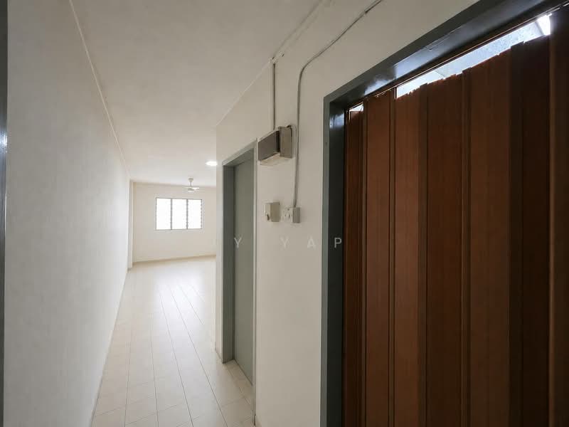 Rumah Flat untuk Dijual di Desa Sri Puteri - JY Yap - PropertyGuru.com.my