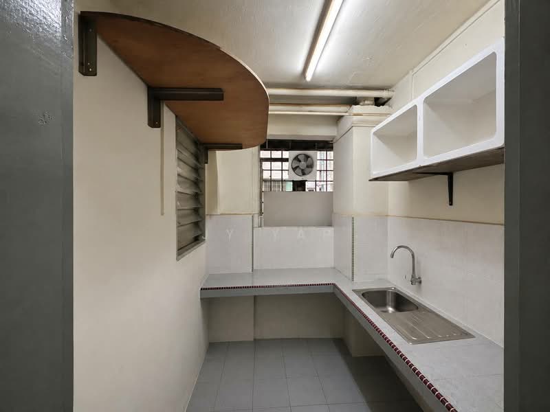Rumah Flat untuk Dijual di Desa Sri Puteri - JY Yap - PropertyGuru.com.my