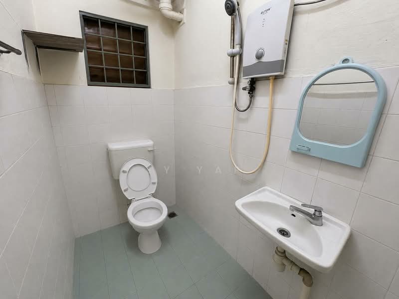 Rumah Flat untuk Dijual di Desa Sri Puteri - JY Yap - PropertyGuru.com.my