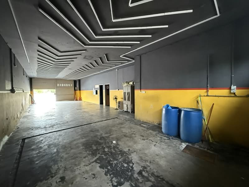 Kedai / Pejabat untuk Disewa di Johor Bahru (Johor) - Ziv Chiam - Interior - PropertyGuru.com.my