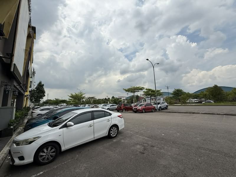 Kedai / Pejabat untuk Disewa di Johor Bahru (Johor) - Ziv Chiam - Exterior - PropertyGuru.com.my