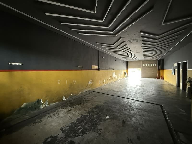 Kedai / Pejabat untuk Disewa di Johor Bahru (Johor) - Ziv Chiam - Interior - PropertyGuru.com.my