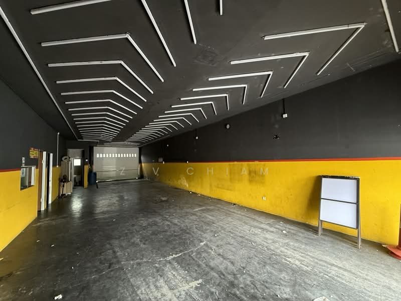 Kedai / Pejabat untuk Disewa di Johor Bahru (Johor) - Ziv Chiam - Interior - PropertyGuru.com.my