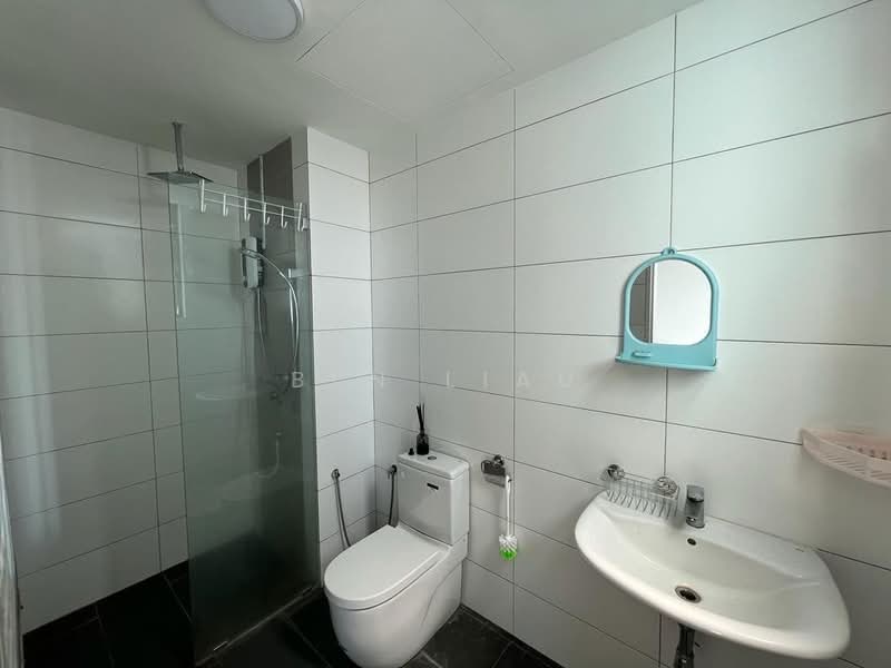 Condominium for Sale at Mont Residence - Ben Liau - PropertyGuru.com.my