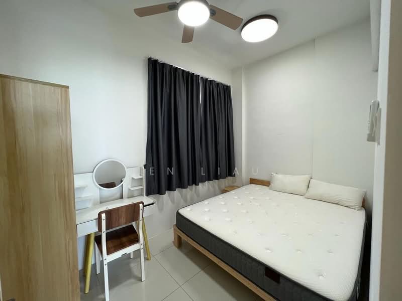 Condominium for Sale at Mont Residence - Ben Liau - PropertyGuru.com.my